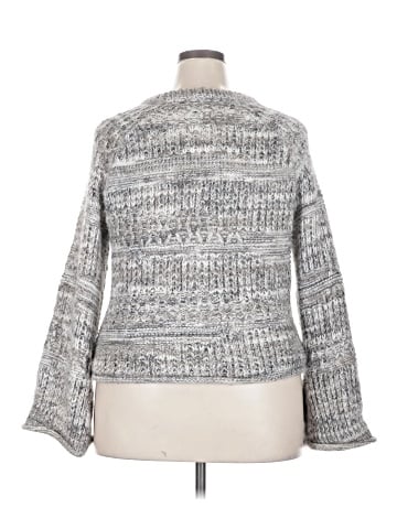 Universal Thread Pullover Sweater (view 2)