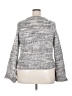Universal Thread Tweed Silver Pullover Sweater Size XXL - photo 2