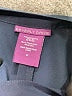 Beverly Drive 100% Polyester Purple Short Sleeve Top Size 2X - photo 7