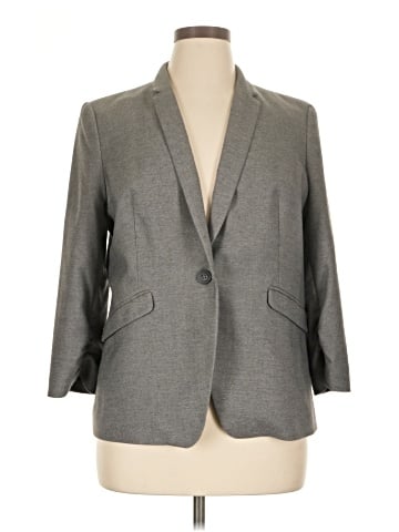 The Limited Blazer (view 1)
