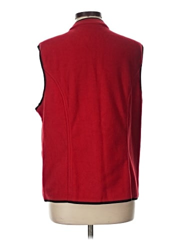 Susan Graver Vest (view 2)