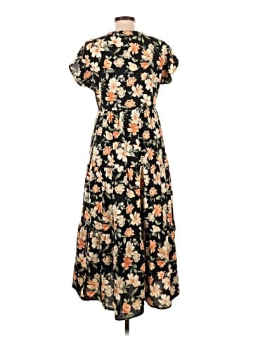 Blu Pepper Casual Dress (view 2)