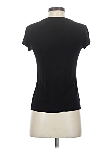 Tahari Short Sleeve T-Shirt (view 2)
