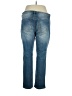Inc Denim Blue Jeans Size 16 (petite) - photo 2