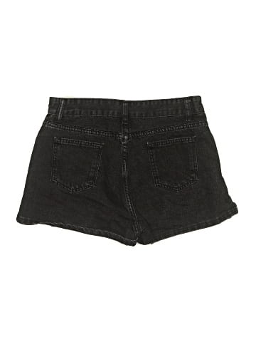Shein Denim Shorts (view 2)