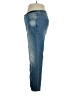 Inc Denim Blue Jeans Size 16 (petite) - photo 5
