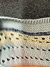 Unbranded 100% Polyester Blue Short Sleeve T-Shirt Size XXL - photo 7