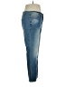 Inc Denim Blue Jeans Size 16 (petite) - photo 4