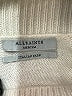 ALLSAINTS Ivory Turtleneck Sweater Size M - photo 7