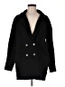 Theo & Spence Black Coat Size M - photo 1