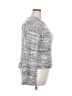 Universal Thread Tweed Silver Pullover Sweater Size XXL - photo 4