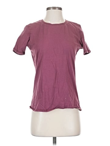 J.Jill Short Sleeve T-Shirt (view 1)