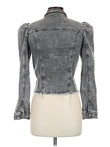 retrofête Denim Jacket (view 2)