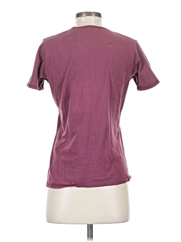 J.Jill Short Sleeve T-Shirt (view 2)
