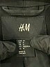 H&M Black Blazer Size 4 - photo 6