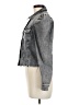 retrofête Gray Denim Jacket Size M - photo 5