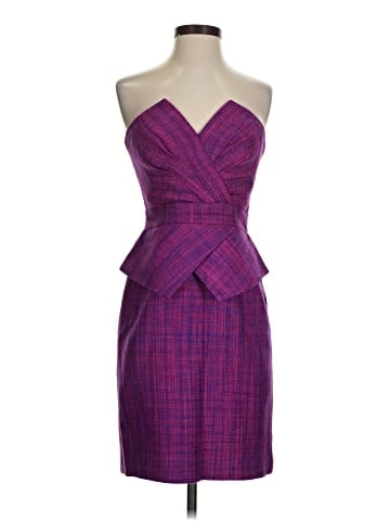 Trina Turk Cocktail Dress (view 1)