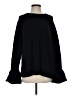 Gap Black Pullover Sweater Size S - photo 1