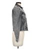 retrofête Gray Denim Jacket Size M - photo 4