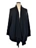 Athleta Black Cardigan Size 2X - photo 1