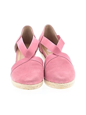 Talbots Wedges (view 2)