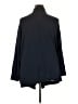 Athleta Black Cardigan Size 2X - photo 2