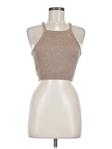 Mono b Tank Top (view 1)