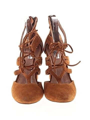 Halogen Heels (view 2)