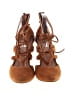 Halogen Brown Heels Size 9 - photo 2