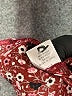 Gibson 100% Polyester Burgundy 3/4 Sleeve Blouse Size S - photo 9