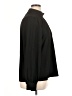 Calvin Klein Black Long Sleeve Blouse Size XL - photo 4