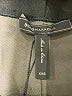 BCBGMAXAZRIA Animal Print Gold Casual Pants Size XXS - photo 7