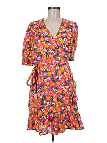Draper James Cocktail Dress (view 1)