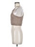 Mono b Tan Tank Top Size M - photo 5