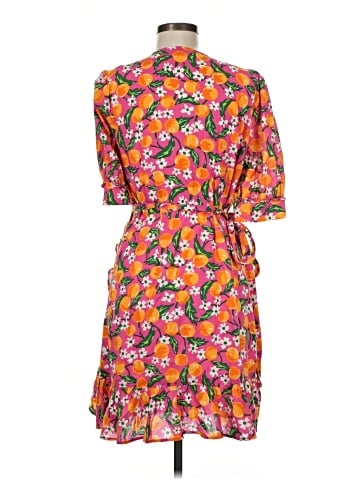 Draper James Cocktail Dress (view 2)