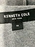 Kenneth Cole New York Gray Coat Size 1X - photo 6