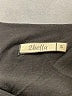 2Bella 100% Polyester Black Long Sleeve Blouse Size S - photo 7