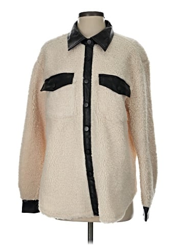 Cloud Ten Coat (view 1)