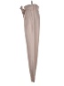 Express 100% Polyester Solid Tan Casual Pants Size 0 - photo 5