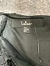 Lulus 100% Polyester Black Cocktail Dress Size S - photo 7