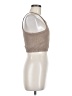 Mono b Tan Tank Top Size M - photo 4