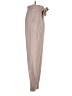 Express 100% Polyester Solid Tan Casual Pants Size 0 - photo 4