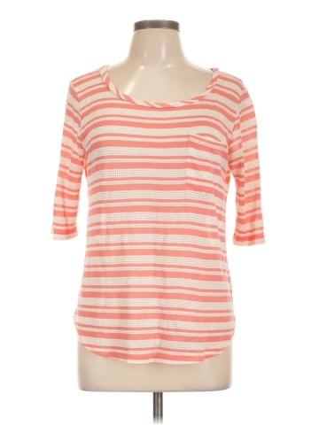 Splendid 3/4 Sleeve Top (view 1)