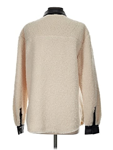 Cloud Ten Coat (view 2)