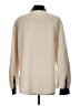 Cloud Ten 100% Polyester Ivory Coat Size S - photo 2