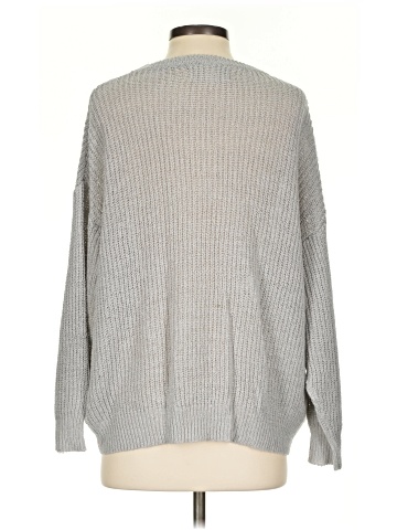 Newbury Kustom Pullover Sweater (view 2)