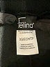 Felina Black Casual Pants Size XS - photo 7