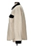 Cloud Ten 100% Polyester Ivory Coat Size S - photo 5
