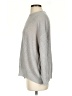 Newbury Kustom Solid Gray Pullover Sweater Size Sm - Med - photo 5