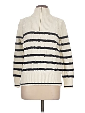 Maine New England Pullover Sweater (view 1)